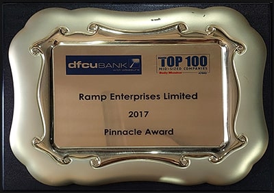 top 100 companies uganda