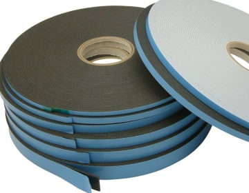 Double Sided Glazing Tape