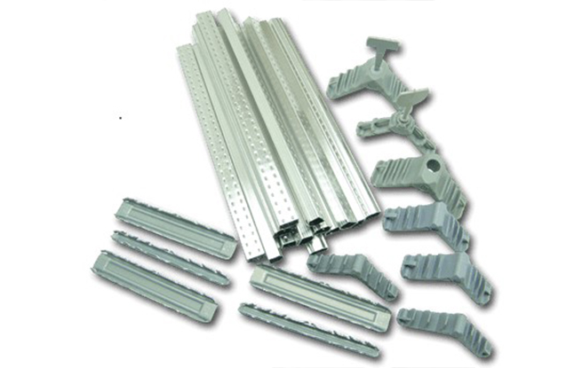 aluminium sliding window channel glass