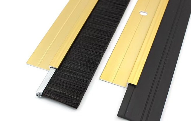 aluminium sliding window channel glass